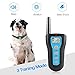 PATPET Dog Shock Collar with Remote – 1000ft Range Shock Collar for Dogs IPX7 Waterproof No Harm Dog Training Collar Fast Training Effect for Small Medium Large Dogsthumb 1