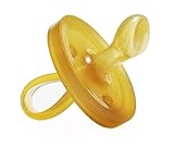 Natursutten Original Natural Rubber