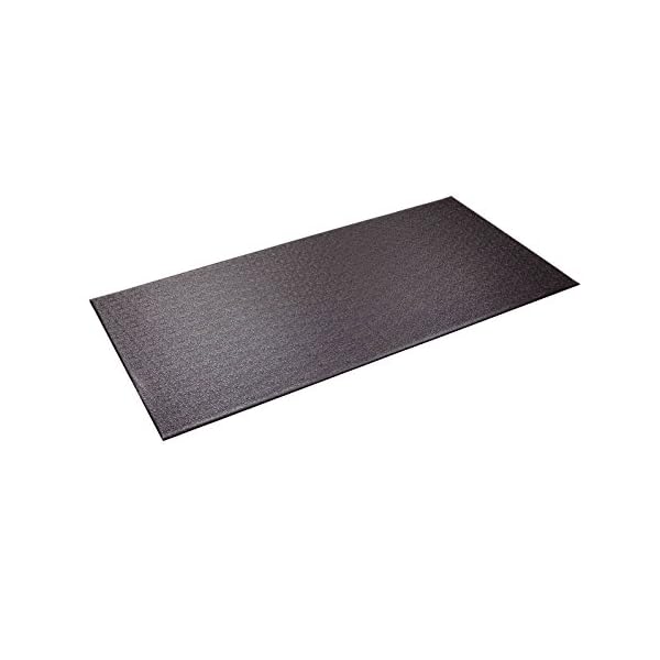 SuperMats Made in U.S.A. for Indoor Cycles Recumbent Bikes Upright