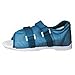 Darco Original Med-Surg Shoe, Post op Shoes for Broken Toe, Medical Walking Shoes, Cast Foot Brace for Foot Surgery Operation, Women's Large