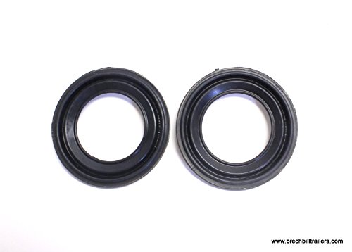 DEXTER AXLE K71-181-00 10-12K CALIPER SEAL AND BOOT REPAIR KIT