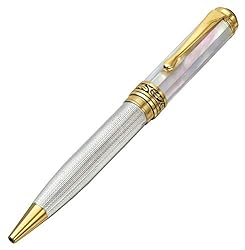 Xezo Maestro Twist Action Ballpoint Pen, Medium