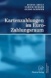 Image de Kartenzahlungen im Euro-Zahlungsraum (German Edition)