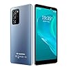 SIM-Free-Unlocked-3G-Mobile-Phones-Android-Smartphone-with-50-Inch-HD-IPS-Display-1GB-RAM4GB-ROM2500mAh-Big-BatteryDual-SIM-Dual-Cameras-and-Durable-Cell-phones-Note30-mini-Grey-Blue SIM-Free & Unlocked 3G Mobile Phones, Android Smartphone with 5.0 Inch HD IPS Display, 1GB RAM+4GB ROM,2500mAh Big…