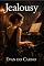 Livro JEALOUSY