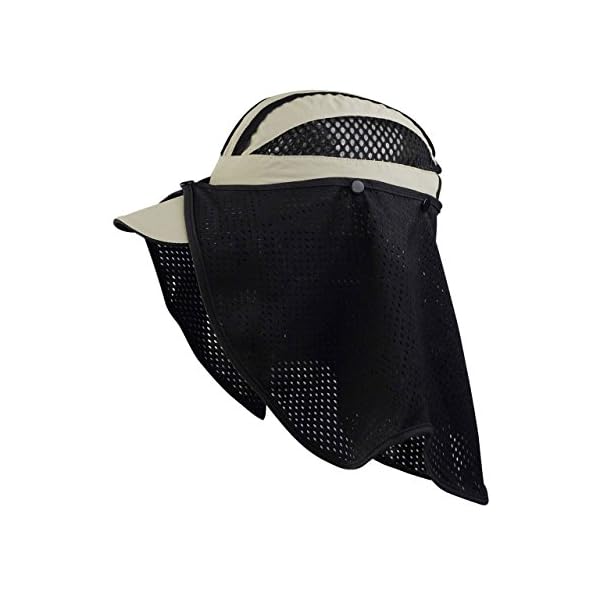 Juniper-Taslon-UV-Cap-with-Flap