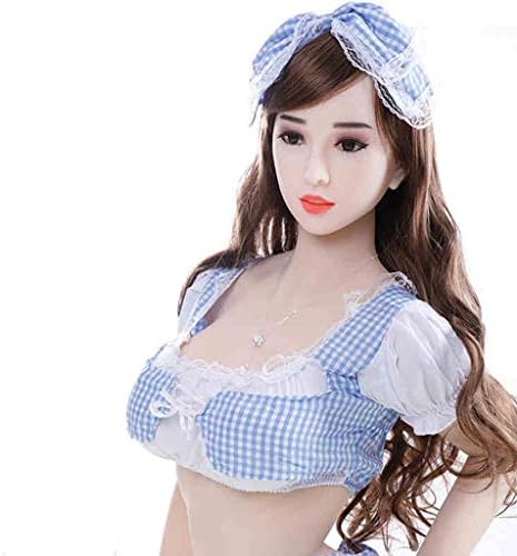 Intelligent Semi-Solid Doll Medical Silicone Material Imitating Real Life Very Realistic Men's Toys