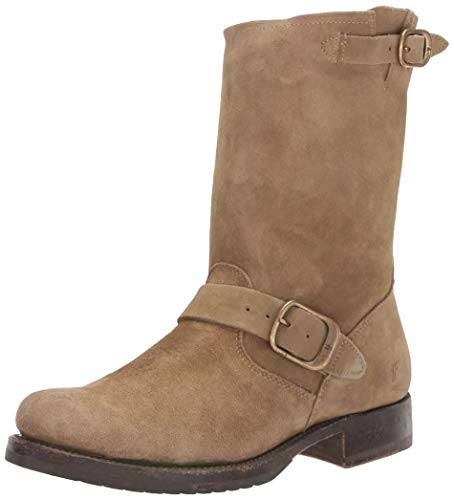 FRYE-Womens-Veronica-Short