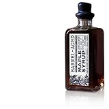 Woodinville Whiskey Co Maple Syrup, 8.5 oz