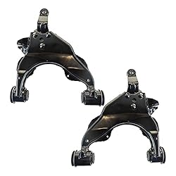 Front Lower Control Arms Left/Right Pair Set for