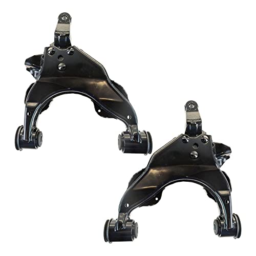 Front Lower Control Arms Left/Right Pair Set for