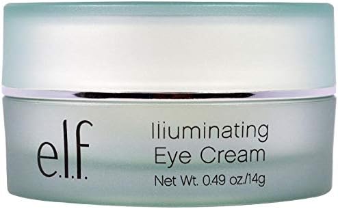 elf cosmetics eye cream
