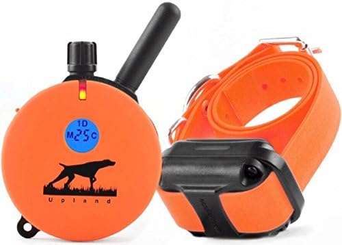 e collar training larry krohn