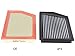 aFe Power 31-10249 Magnum FLOW Performance Air Filter (Dry, 3-Layer)thumb 4