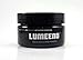 Lumeeno All Natural Organic Activated Charcoal Teeth Whitening for Sensitive Tooth and Gum - Whiten, Clean and Detoxify - Vegan - No Chemicals - Zero Bleach Whitener Enough for 150+ Uses