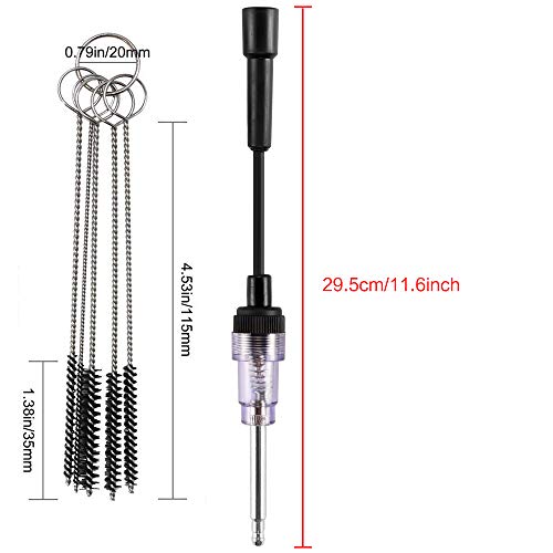 2 WedFeir+Carburetor+Diagnostic+Automotive+Lawnmower