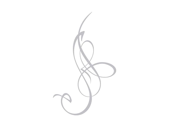 GRAZDesign 980252_30 Fenstertattoo Modernes Linien - Ornament | selbstklebende Fensterfolie für Wohnzimmer/Aufkleber für Glas