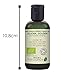 Naissance Certified Organic Golden Jojoba Oil 4 fl oz - Pure, Natural, Unrefined, Vegan, Hexane Free, Non GMO - for Aromatherapy and as a Massage Base Oil - Moisturizing Hydrating Hair & Skin
