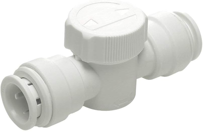 JOHN GUEST 15MM EMERGENCY SHUT OFF TAP Emergency Shut Off (SPEEDFIT