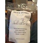 Wool Pellets Ovis Aries