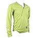 Star Trek Green Wrap Command Uniform Costume Shirt (L)