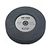 Tormek SB-250 Blackstone Silicone Grindstone 220 Grit - Specifically Made for Shaping and Sharpening High-Speed and Exotic Alloy Steels - Fits T-8 and T-7