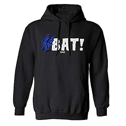 What We Do in The Shadows BAT! Fleece Hooded
