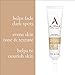 Alpha Skin Care – Dual Action Skin Lightener, 2% Hydroquinone, 10% Gycolic AHA, Real Results for Even Skin Tone| Paraben-Free| 0.85-Ouncethumb 2