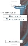 Essence of Discrete Mathematics cover