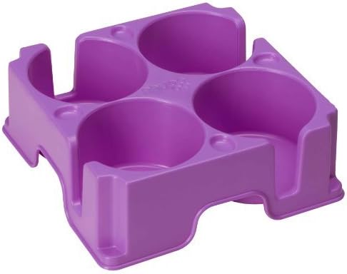Purple MUGGI v2 - Mug carrier / tray by Muggi @ WOWOOO