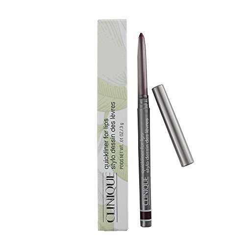 Clinique Lip Liner Crushed Berry Lipliner