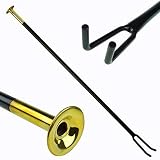 FireDragon FDBL Multipurpose Fireplace Tool