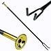 FireDragon FDBL Multipurpose Fireplace Tool primary