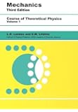 Mechanics, Third Edition: Volume 1 (Course of Theoretical Physics S)