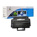 TRUE IMAGE Compatible Samsung MLT-D205S Toner Cartridge (Black, 1 Pack)