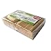 Bamboo Party Toothpick,Natural Fruit Picks,Replacement Package Includes 2/2000ct by Sulon