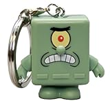 SpongeBob Plankton 1.5