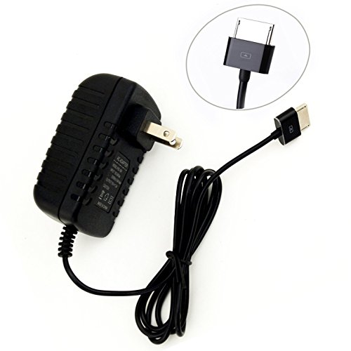 15v 1.2a 18w wall charger power adapter for asus vivo 1…