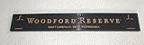 Woodford Reserve Professional Series Bar Mat