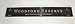 Woodford Reserve Professional Series Bar Mat