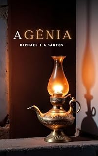 Livro A Gênia