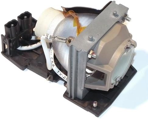 FI Lamps Dell 3300MP Replacement Lamp with Housing for Dell Projector