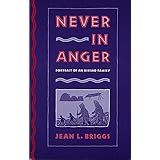 Never in Anger: Portrait of an Eskimo Family