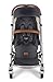 Mamas & Papas 2017 Urbo² Stroller - Blue Denim