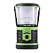 Blazin Bolt Rugged USB Rechargeable Lantern | 6000mAh Power Bank | 400 Lumen | 400 Hours of Light | 6 Modes | Camping, Emergency, Power Outage, Storm, Blizzard, Hurricane Survival