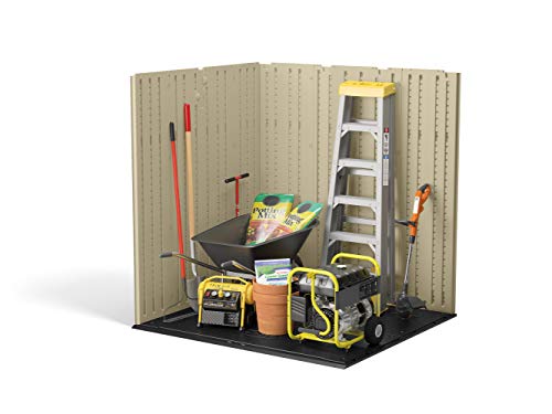 3 Suncast+BMS6510D+6+Feet+5+Feet+Storage