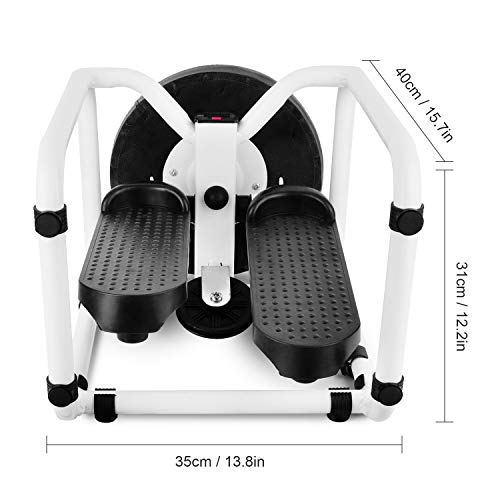 WooDlan-Multifunctional-Mini-Fitness-Twist-Stepper-Electronic-Display-Home-Exericse-Workout-Chair-Seat-with-Resistance-Bands-Abdominal-Training-Push-Up-Fitness-Equipment