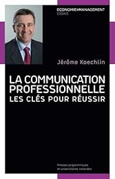 La  communication professionnelle