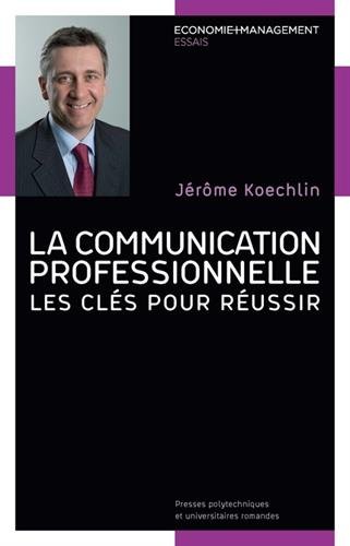 La  communication professionnelle