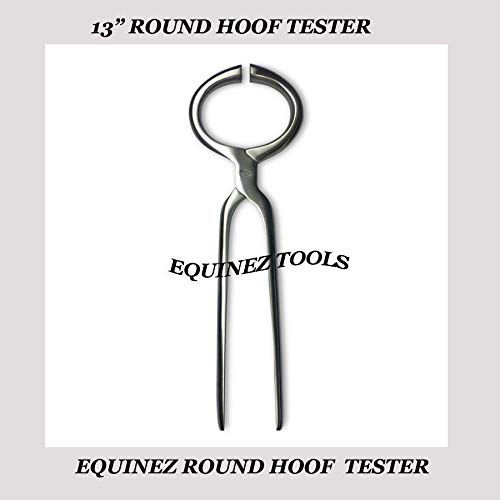 Horse Farrier Tool Kit Grooming 9 Pieces Complete Tools Kit Pricepulse